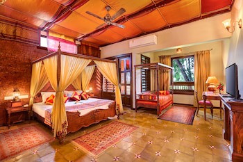 Hoysala Village Resort