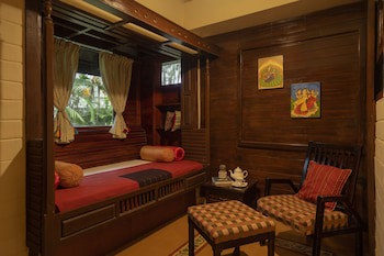 Hoysala Village Resort