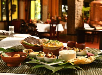 Hoysala Village Resort