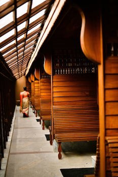 Hoysala Village Resort