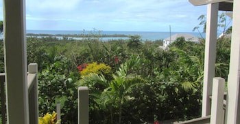 Villa Allamanda