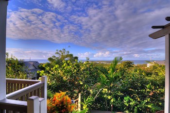 Villa Allamanda