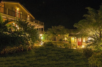 Villa Allamanda