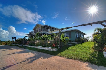 Villa Allamanda