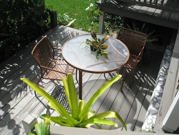 Villa Allamanda