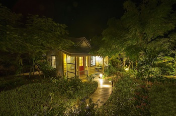 Villa Allamanda