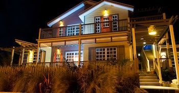 Villa Allamanda