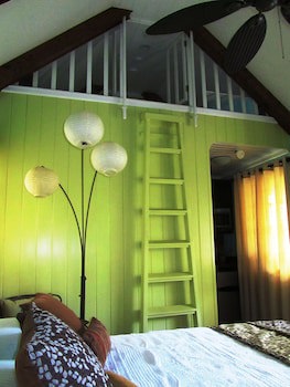 Villa Allamanda