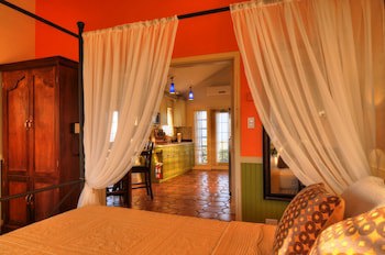 Villa Allamanda