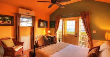 Villa Allamanda