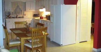 Villa Allamanda