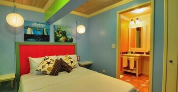 Villa Allamanda