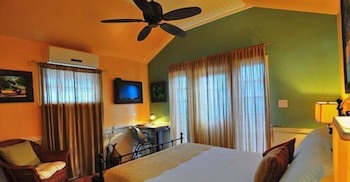 Villa Allamanda