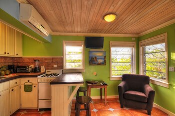 Villa Allamanda