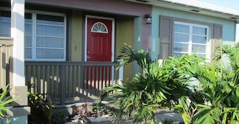 Villa Allamanda