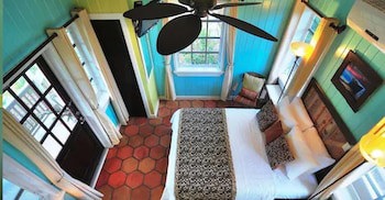 Villa Allamanda