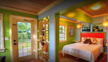 Villa Allamanda