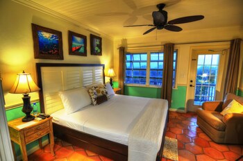 Villa Allamanda