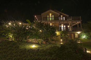 Villa Allamanda