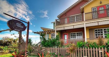Villa Allamanda