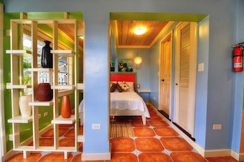 Villa Allamanda