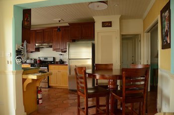 Villa Allamanda