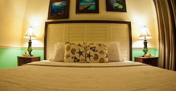 Villa Allamanda