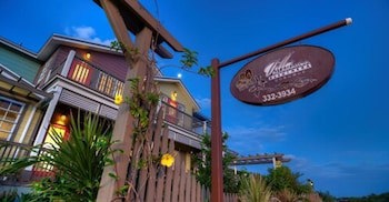 Villa Allamanda