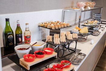 Hotel Cozzi Ximen Tainan