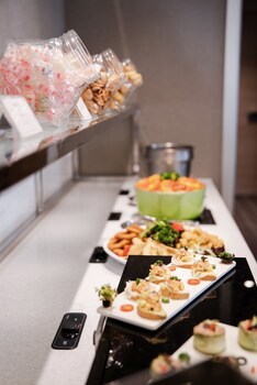 Hotel Cozzi Ximen Tainan