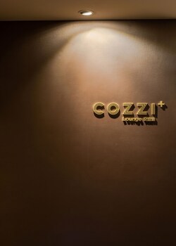 Hotel Cozzi Ximen Tainan