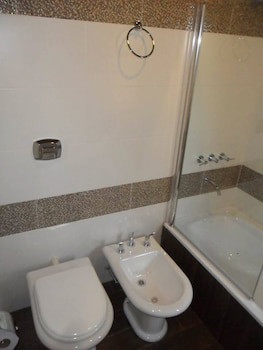 Gran Hotel Tourbillon Cataratas