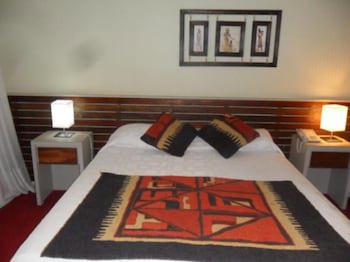Gran Hotel Tourbillon Cataratas