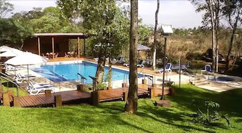Gran Hotel Tourbillon Cataratas