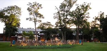 Gran Hotel Tourbillon Cataratas