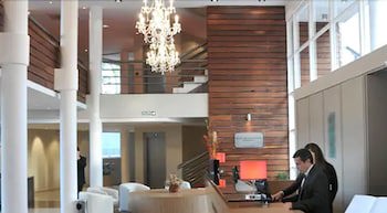 Gran Hotel Tourbillon Cataratas