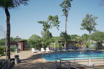 Gran Hotel Tourbillon Cataratas