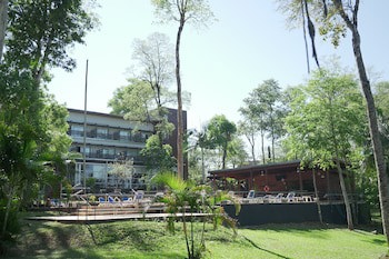 Gran Hotel Tourbillon Cataratas