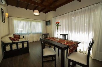 Gran Hotel Tourbillon Cataratas