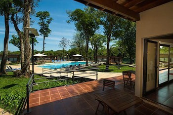 Gran Hotel Tourbillon Cataratas