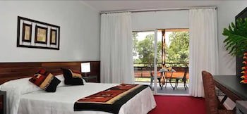 Gran Hotel Tourbillon Cataratas