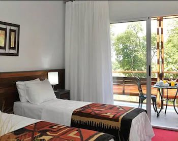 Gran Hotel Tourbillon Cataratas