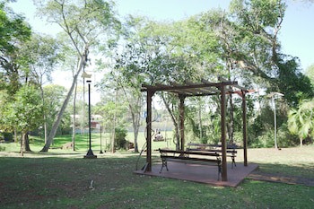 Gran Hotel Tourbillon Cataratas