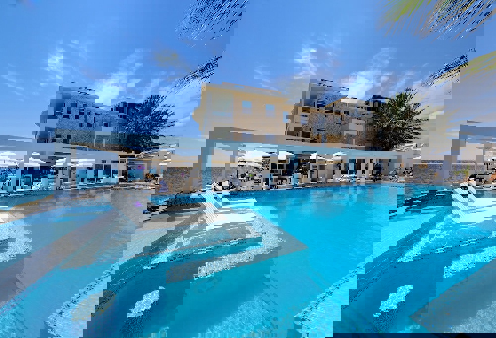 Saint Tropez Boutique Hotel