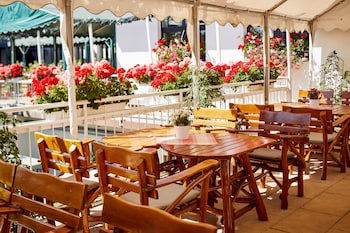 Hotel Sonnenhof Dietzenbach fotoğrafı