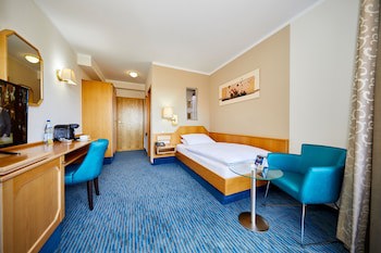 Hotel Sonnenhof Dietzenbach galeri fotoğrafı