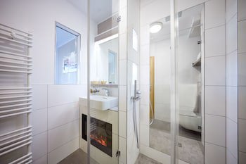 Hotel Sonnenhof Dietzenbach galeri fotoğrafı