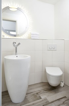 Hotel Sonnenhof Dietzenbach galeri fotoğrafı
