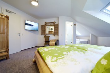 Hotel Sonnenhof Dietzenbach galeri fotoğrafı