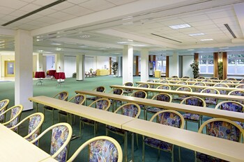 Hotel Sonnenhof Dietzenbach galeri fotoğrafı